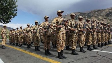 حذف وثیقه خروج از کشور مشمولان برای زیارت عتبات عالیات