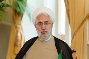 دادستان تهران