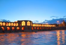 زاینده‌رود بازگشایی می‌شود