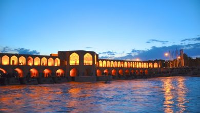 زاینده‌رود بازگشایی می‌شود