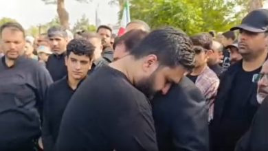 شهید حاجی زاده