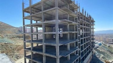 مرکز آمار: مسکن ارزان شد