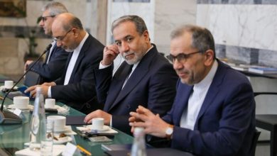 مذاکرات و چند منظر